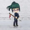 Bandai Figurine Figuarts MINI - MAKI ZEN'IN - Jujutsu Kaisen