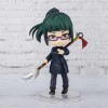 Bandai Figurine Figuarts MINI - MAKI ZEN'IN - Jujutsu Kaisen