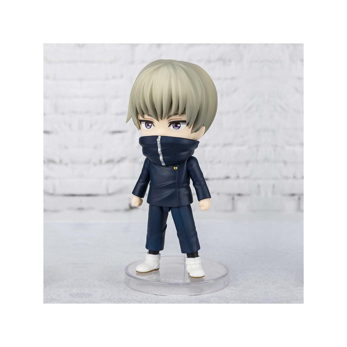 Bandai figurine Figuarts MINI - TOGE INUMAKI - Jujutsu Kaisen