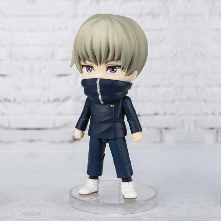 Bandai figurine Figuarts MINI - TOGE INUMAKI - Jujutsu Kaisen