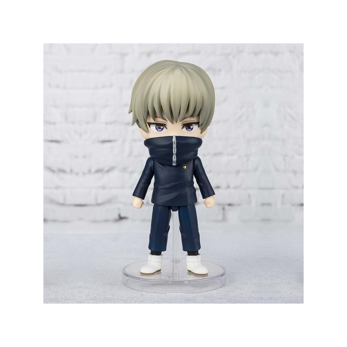 Bandai figurine Figuarts MINI - TOGE INUMAKI - Jujutsu Kaisen