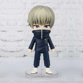 Bandai figurine Figuarts MINI - TOGE INUMAKI - Jujutsu Kaisen