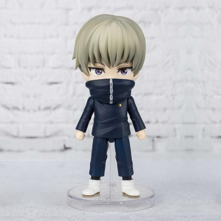 Bandai figurine Figuarts MINI - TOGE INUMAKI - Jujutsu Kaisen