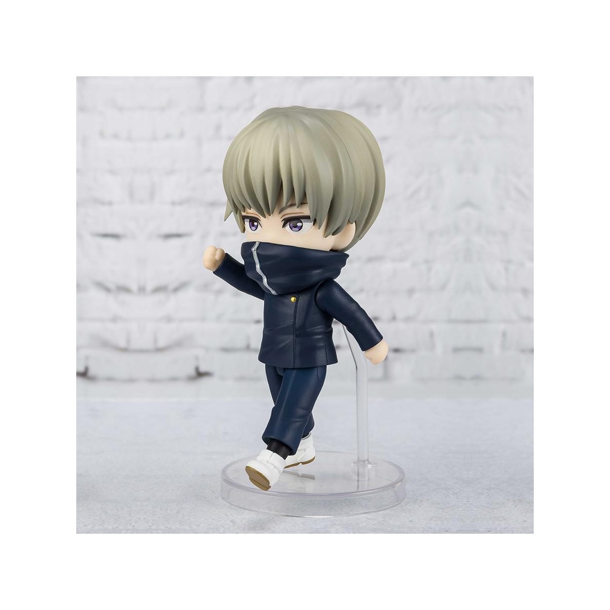 Bandai figurine Figuarts MINI - TOGE INUMAKI - Jujutsu Kaisen