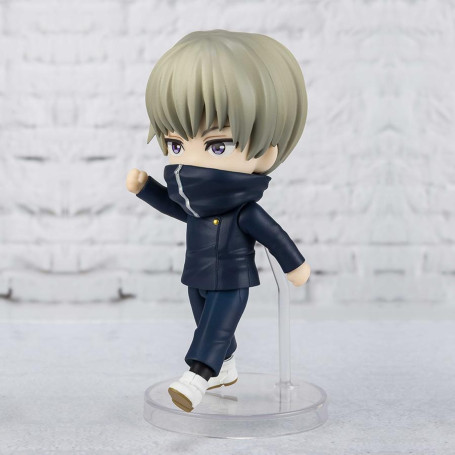 Bandai figurine Figuarts MINI - TOGE INUMAKI - Jujutsu Kaisen