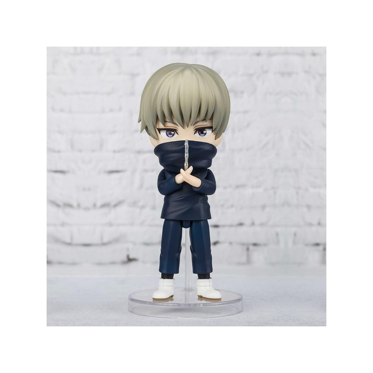 Bandai figurine Figuarts MINI - TOGE INUMAKI - Jujutsu Kaisen