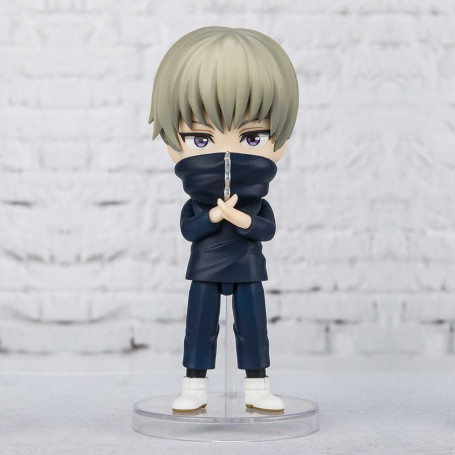 Bandai figurine Figuarts MINI - TOGE INUMAKI - Jujutsu Kaisen