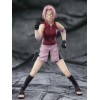 Bandai Tamashi Nation SH Figuarts SHF - Sakura Haruno Inheritor of Tsunade's indominable will - Naruto Shippuden