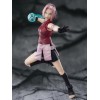 Bandai Tamashi Nation SH Figuarts SHF - Sakura Haruno Inheritor of Tsunade's indominable will - Naruto Shippuden