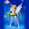 Bandai Figurine SH Figuarts SHF - Eternal Sailor Moon - Pretty Guardian Sailor Moon