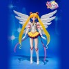 Bandai Figurine SH Figuarts SHF - Eternal Sailor Moon - Pretty Guardian Sailor Moon