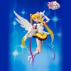 Bandai Figurine SH Figuarts SHF - Eternal Sailor Moon - Pretty Guardian Sailor Moon