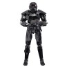 Star Wars The Black Series - Deluxe Dark Trooper - The Mandalorian