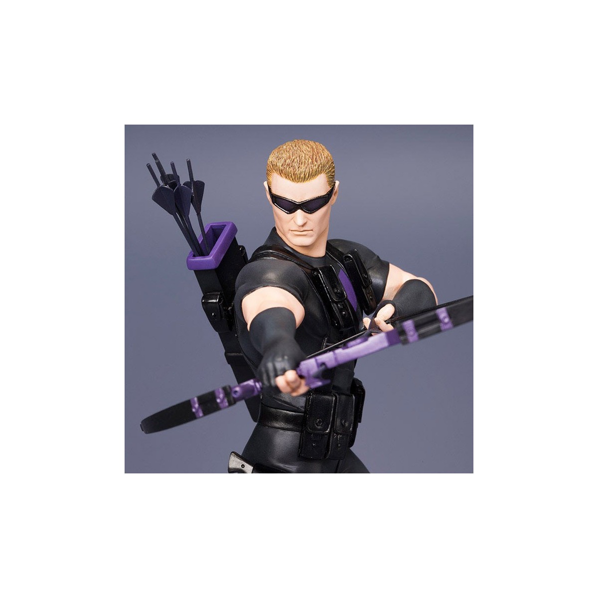 Kotobukiya Marvel Figurine Artfx+ - Hawkeye