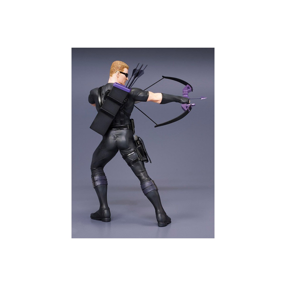 Kotobukiya Marvel Figurine Artfx+ - Hawkeye