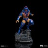 Iron Studios - BDS Art Scale 1/10 - Man-E-Face - Masters of the Universe - Die Meister des Universums