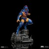 Iron Studios - BDS Art Scale 1/10 - Man-E-Face - Masters of the Universe - Die Meister des Universums
