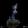 Iron Studios - BDS Art Scale 1/10 - Man-E-Face - Masters of the Universe - Die Meister des Universums