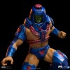 Iron Studios - BDS Art Scale 1/10 - Man-E-Face - Masters of the Universe - Die Meister des Universums