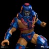 Iron Studios - BDS Art Scale 1/10 - Man-E-Face - Masters of the Universe - Die Meister des Universums