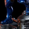Iron Studios - BDS Art Scale 1/10 - Man-E-Face - Masters of the Universe - Die Meister des Universums
