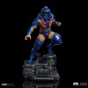 Iron Studios - BDS Art Scale 1/10 - Man-E-Face - Masters of the Universe - Die Meister des Universums