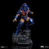 Iron Studios - BDS Art Scale 1/10 - Man-E-Face - Masters of the Universe - Die Meister des Universums