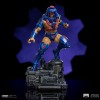 Iron Studios - BDS Art Scale 1/10 - Man-E-Face - Masters of the Universe - Die Meister des Universums