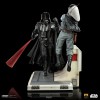 IRON STUDIOS - Star Wars: Rogue One - Darth Vader Deluxe 1:10 Deluxe Art Scale - Star Wars
