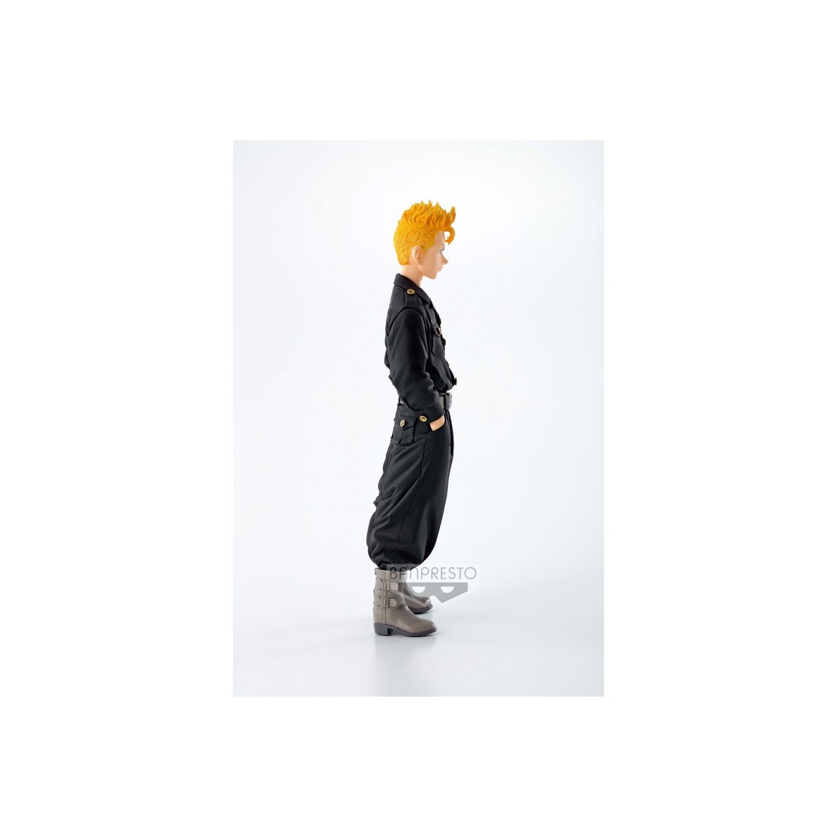 Banpresto - TAKEMICHI HANAGAKI - Tokyo Revengers