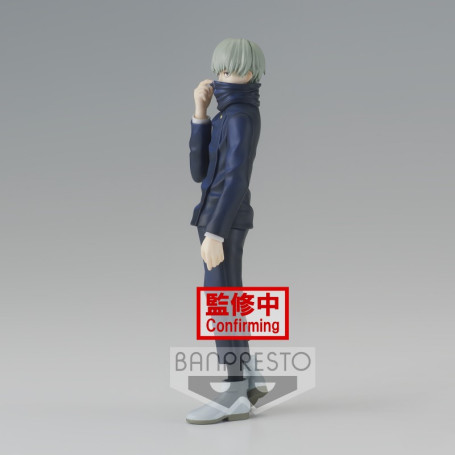 Bancresto - Jujutsu Kaisen - Toge Inumaki