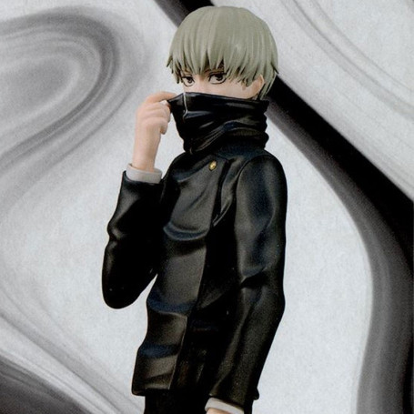 Bancresto - Jujutsu Kaisen - Toge Inumaki