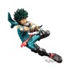 Banpresto My Hero Academia - Izuku Midoriya Special - A - the Amazing Heroes
