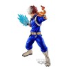 Banspresto My Hero Academia - Shoto Todoroki Special - C - the Amazing Heroes