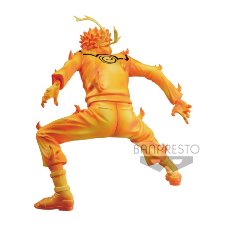 Banpresto - Naruto Shippuden - Vibration Stars - Uzumaki Naruto