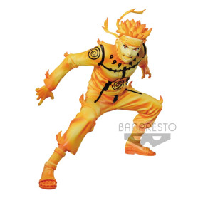 Banpresto - Naruto Shippuden - Vibration Stars - Uzumaki Naruto
