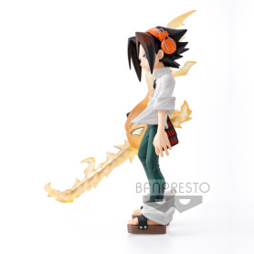 Banpresto - Yoh Asukara v2 - Shaman King