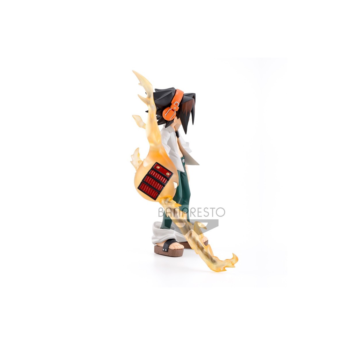 Banpresto - Yoh Asukara v2 - Shaman King