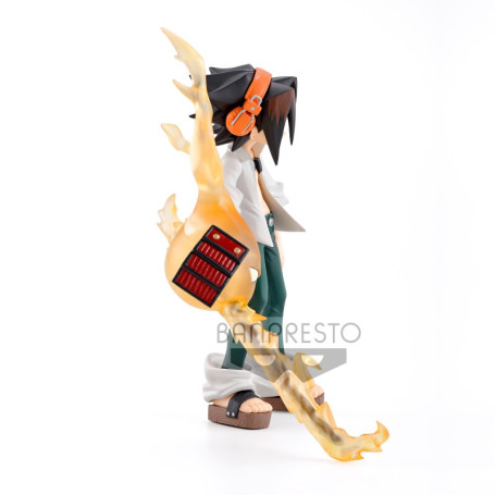 Banpresto - Yoh Asukara v2 - Shaman King