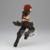 Banpresto My Hero Academia - Kirishima - The Amazing Heroes vol.17