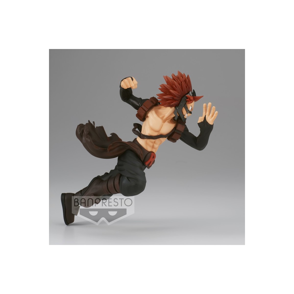 Banpresto My Hero Academia - Kirishima - The Amazing Heroes vol.17