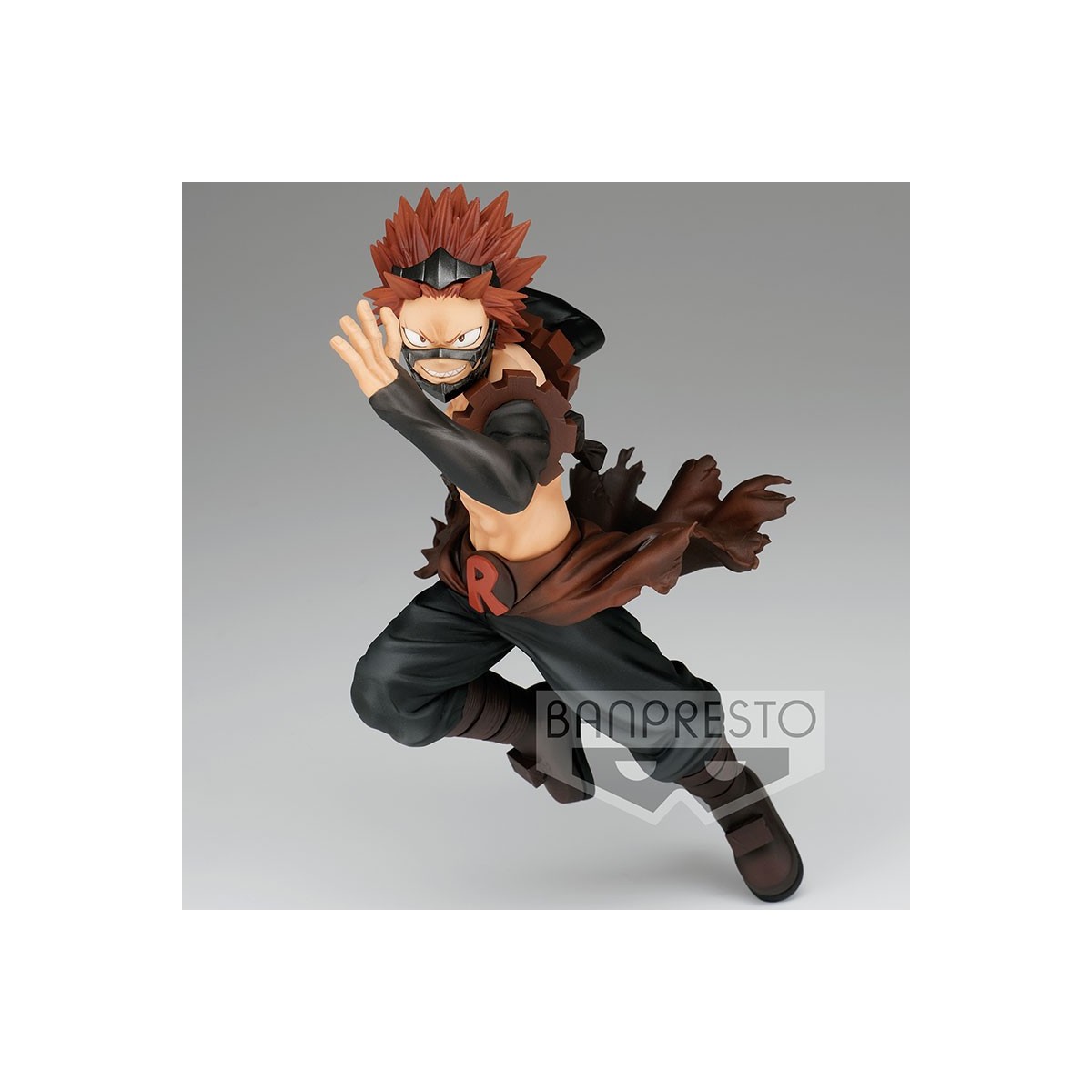 Banpresto My Hero Academia - Kirishima - The Amazing Heroes vol.17
