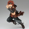 Banpresto My Hero Academia - Kirishima - The Amazing Heroes vol.17
