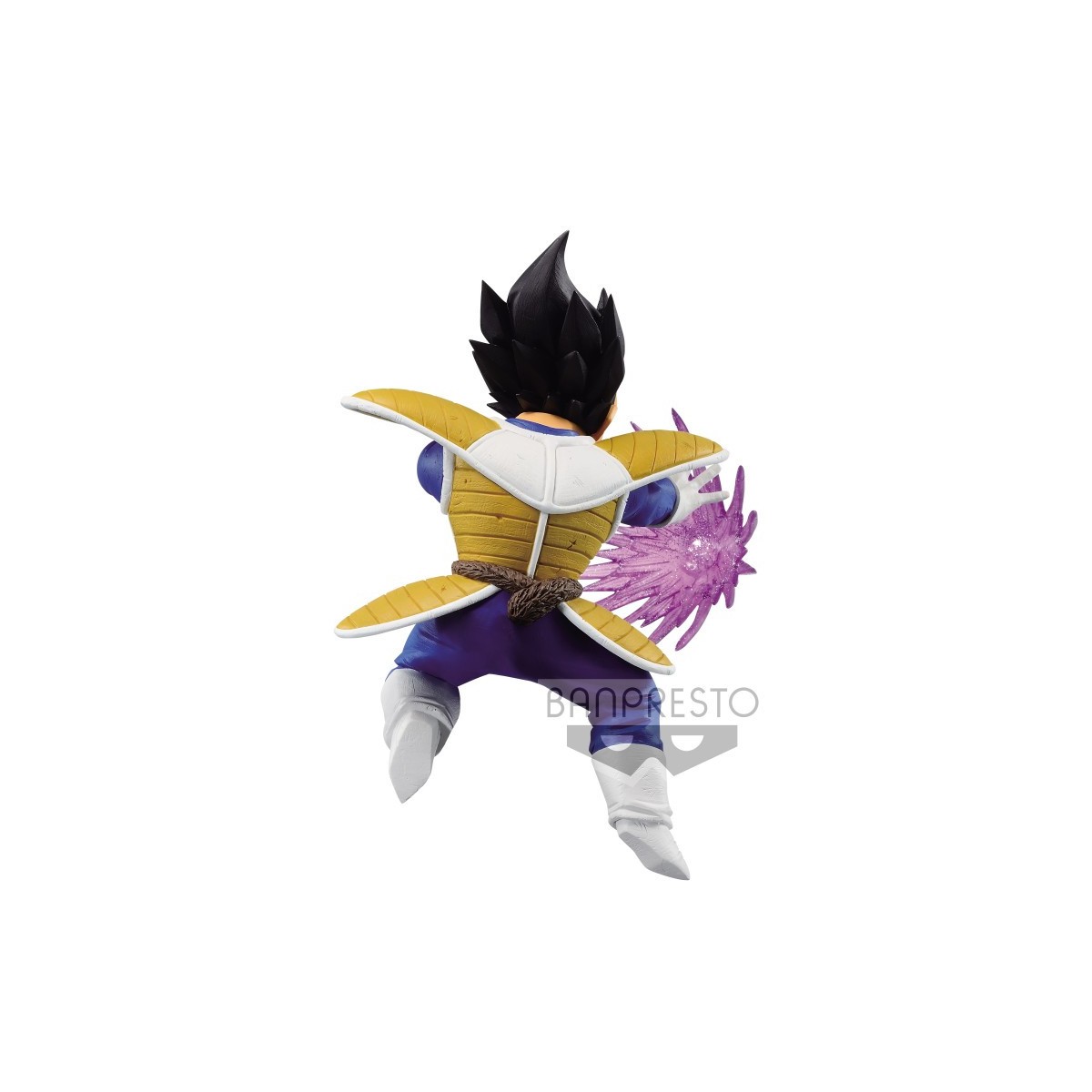 Banpresto - DragonBall - G x Materia - The Vegeta