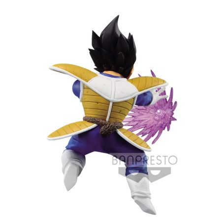 Banpresto - DragonBall - G x Materia - The Vegeta