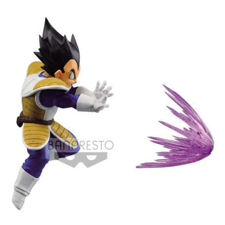 Banpresto - DragonBall - G x Materia - The Vegeta