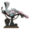 Sideshow - Olivia De Berardinis Frankie Reborn Statue 1/4 "Limited Edition"