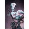 Sideshow - Olivia De Berardinis Frankie Reborn Statue 1/4 "Limited Edition"