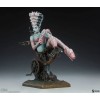 Sideshow - Olivia De Berardinis Frankie Reborn Statue 1/4 "Limited Edition"