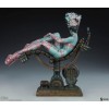 Sideshow - Olivia De Berardinis Frankie Reborn Statue 1/4 "Limited Edition"